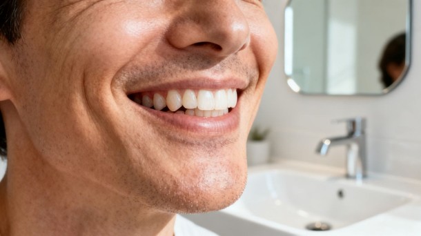 n-office and take-home teeth whitening costs, results, and safety