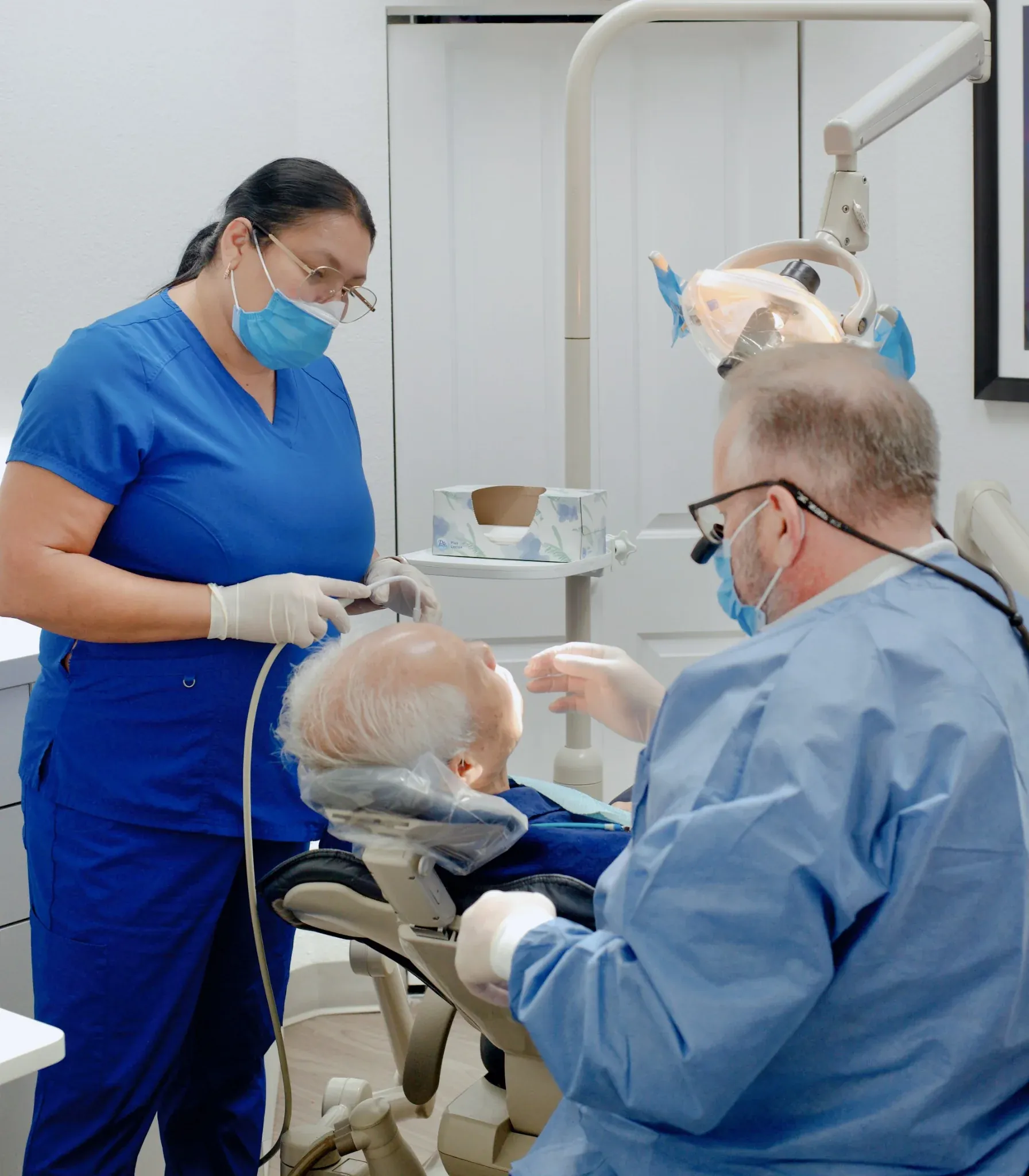 West Boca Raton Dentist Lee Herman