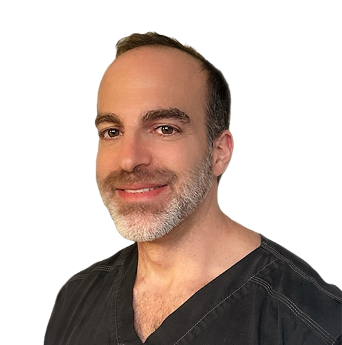 Dr. Rand oral surgeon