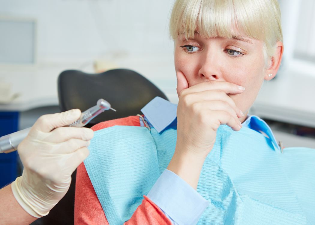 Sedation Dentistry Boca Raton FL