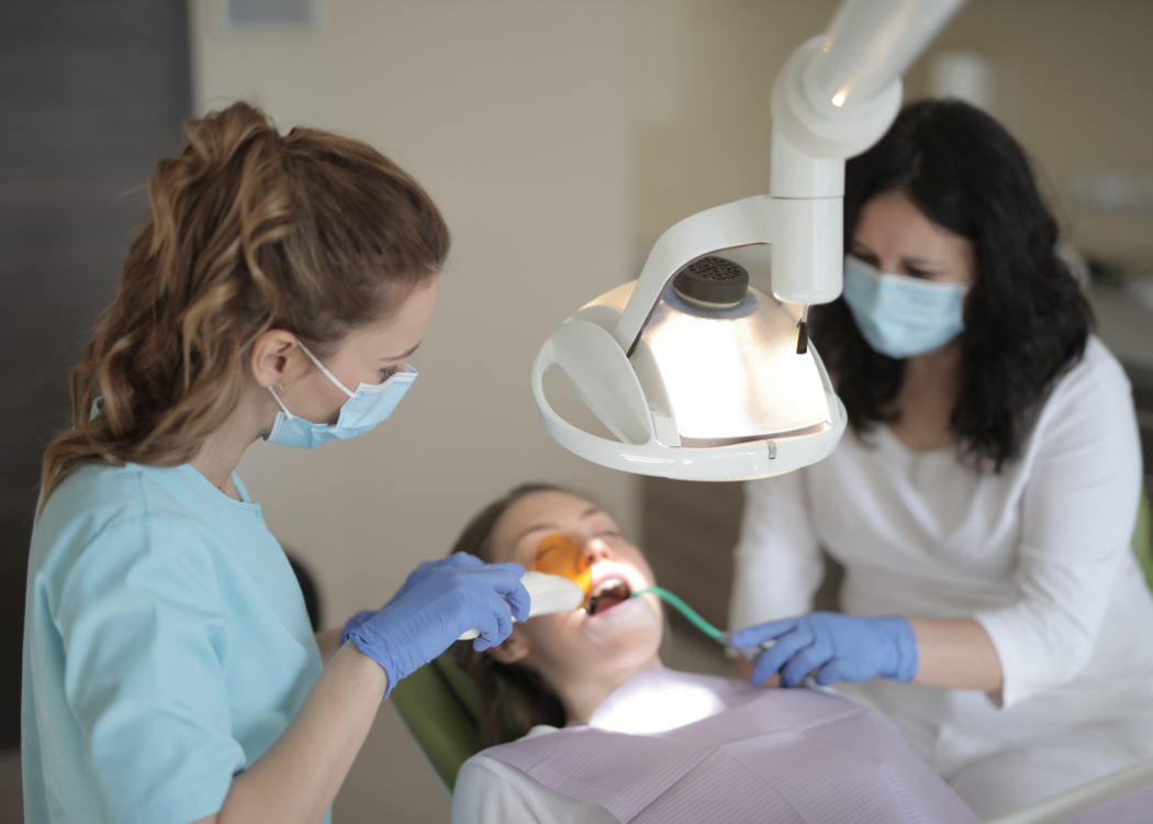 Boca Raton Dental Anxiety