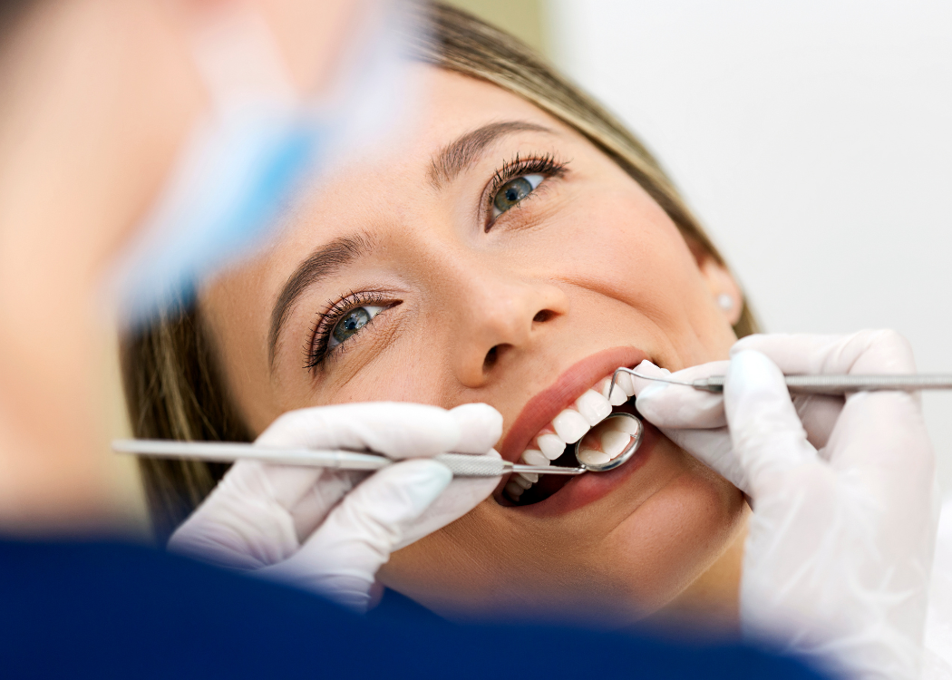 Dental Anxiety Boca Raton FL