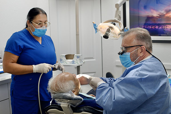 Boca Raton Invisalign Dentist