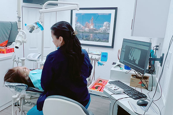 Boca Raton Invisalign Dentist