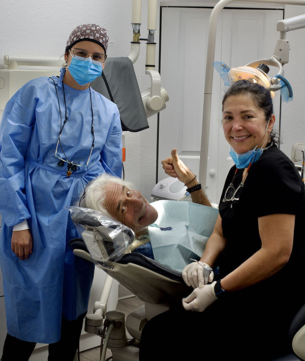 Boca Raton Invisalign Dentist