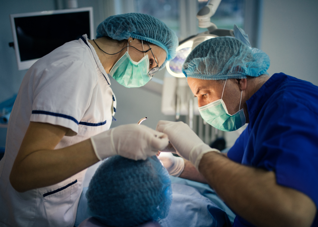 bone grafting Boca Raton