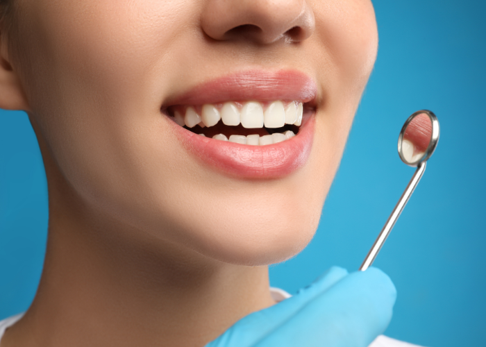 Cosmetic Dentistry Boca Raton