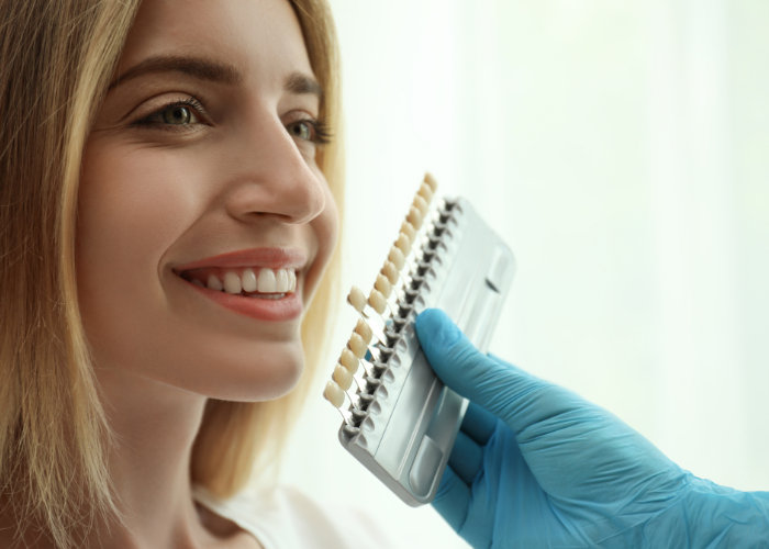 Cosmetic Dentist Boca Raton Fl