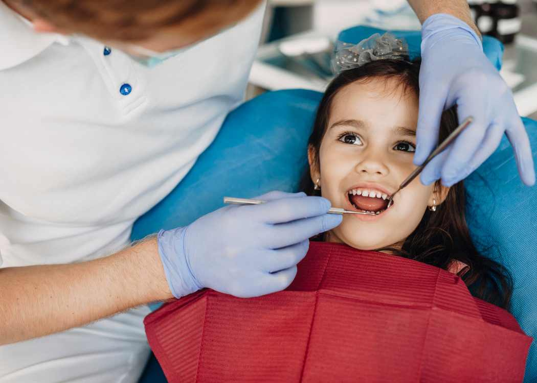 dental visit Boca Raton FL