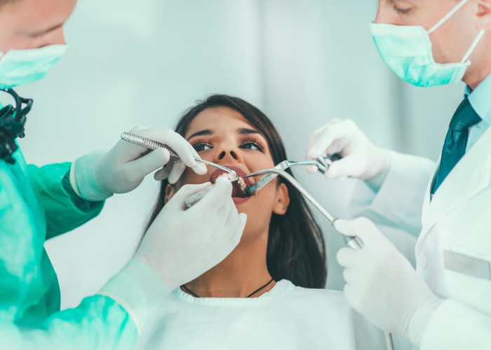Teeth Cleanings in Boca Raton