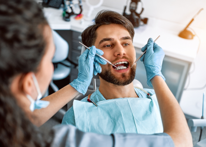 Boca Raton Teeth Cleanings