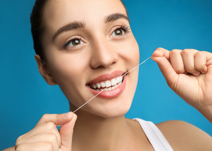 Boca Raton FL Teeth Cleanings