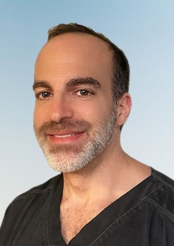 Dr. Rand oral surgeon