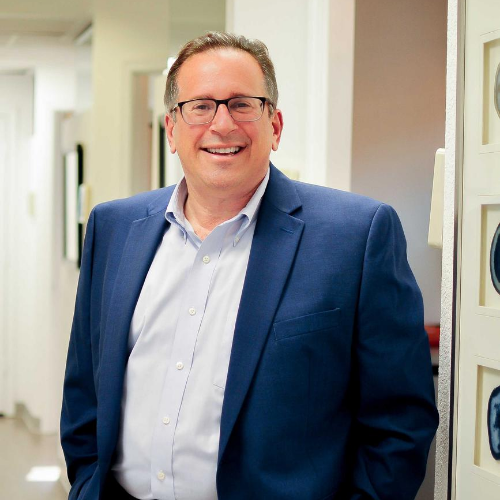 Dr. Lee Herman, D.D.S.