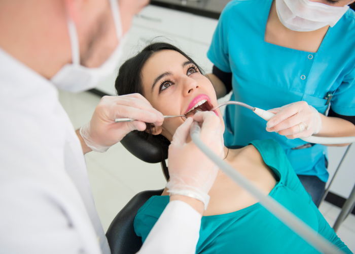 Emergency Dentist Boca Raton