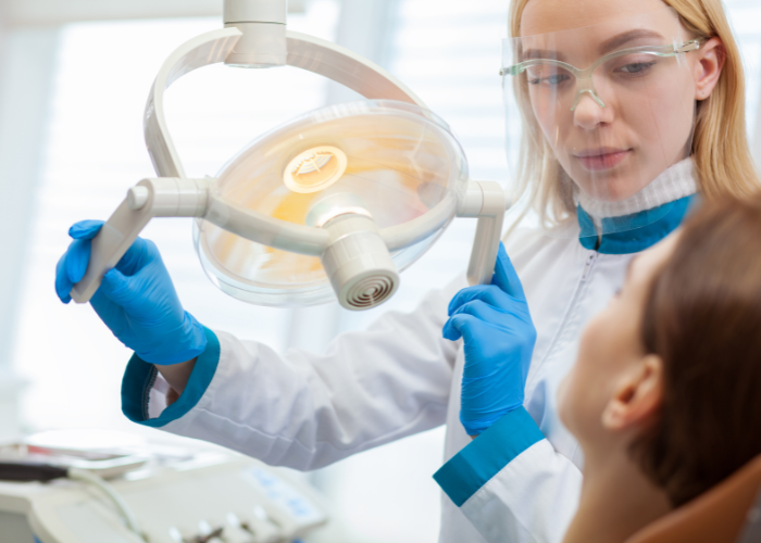 Boca Raton Emergency Dentistry