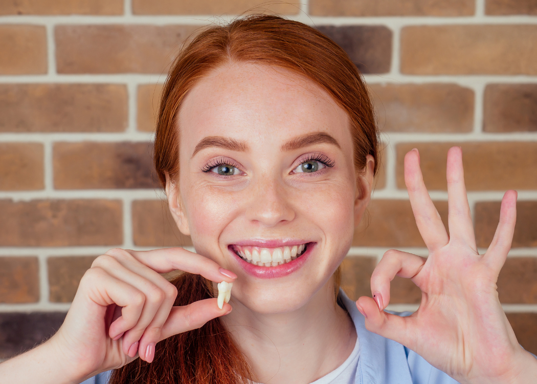 dental extraction Boca Raton FL