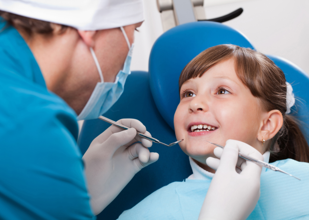Fluoride Treatment