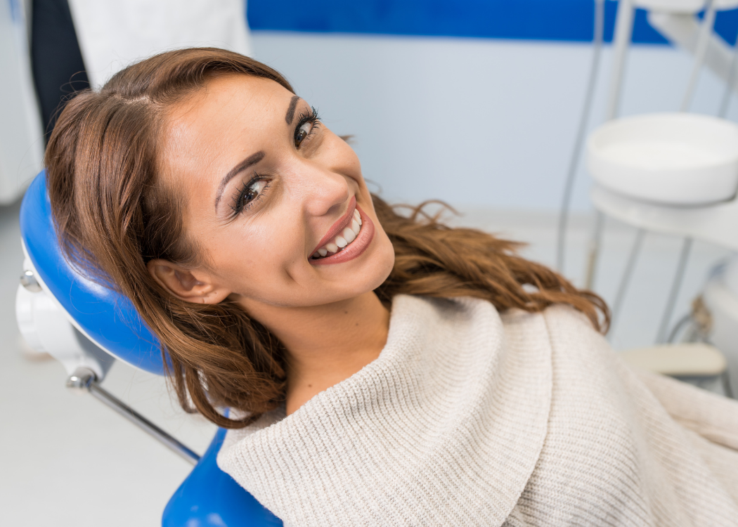 Dentist for Fluoride Treatment in Boca Raton