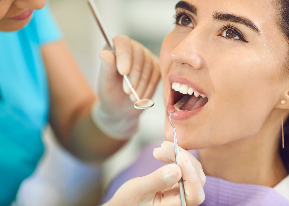 Boca Raton Full Mouth Reconstruction
