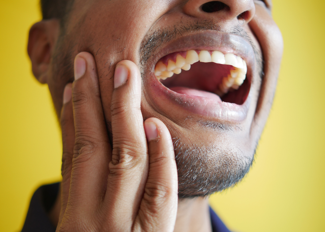 Periodontal Disease Boca Raton