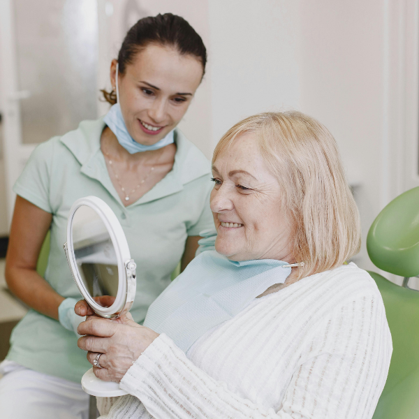 Boca Raton Implant Dentist