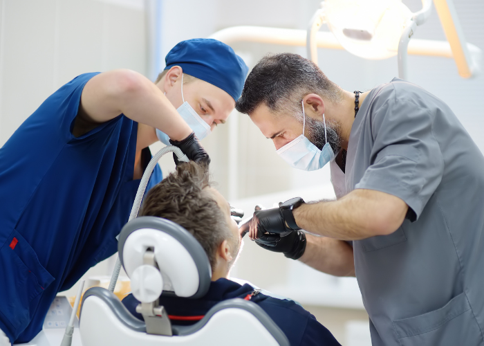 Boca Raton Dental Implants