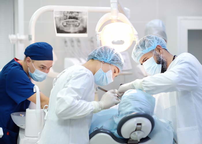 Dental Implants Boca Raton