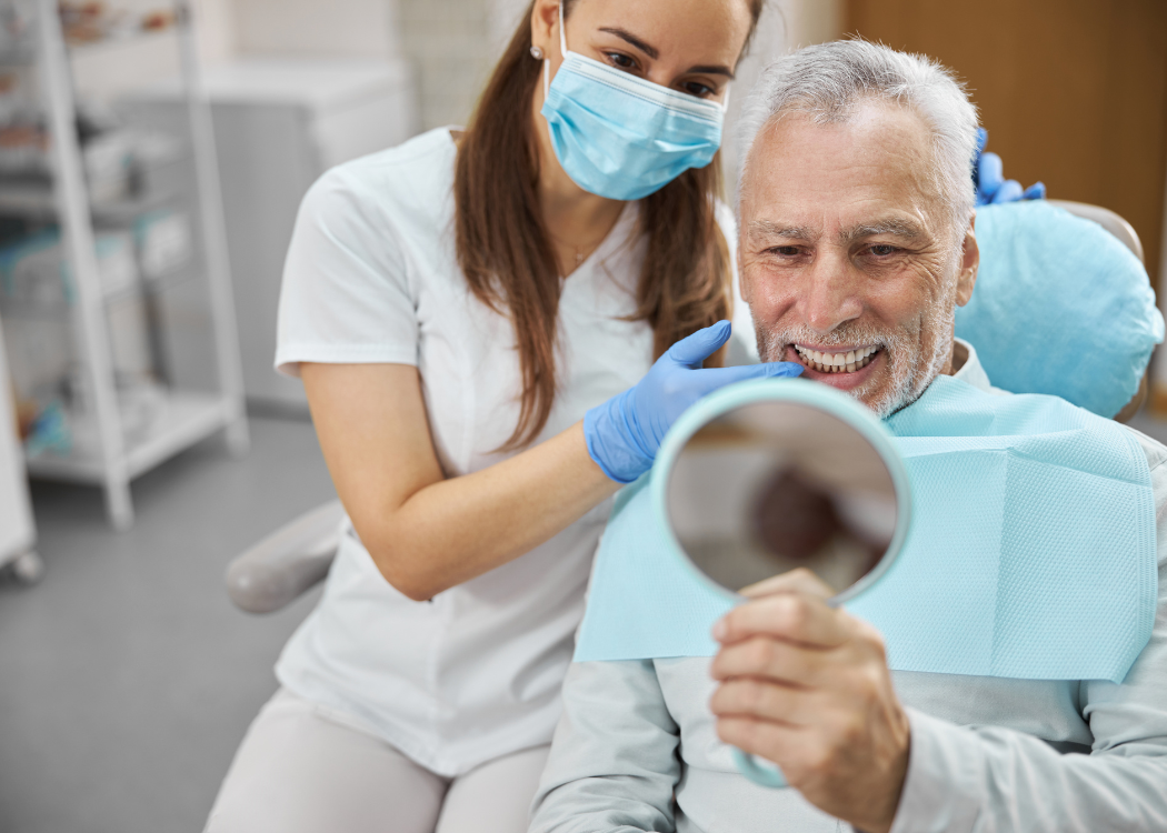 Implant Dentistry Boca Raton