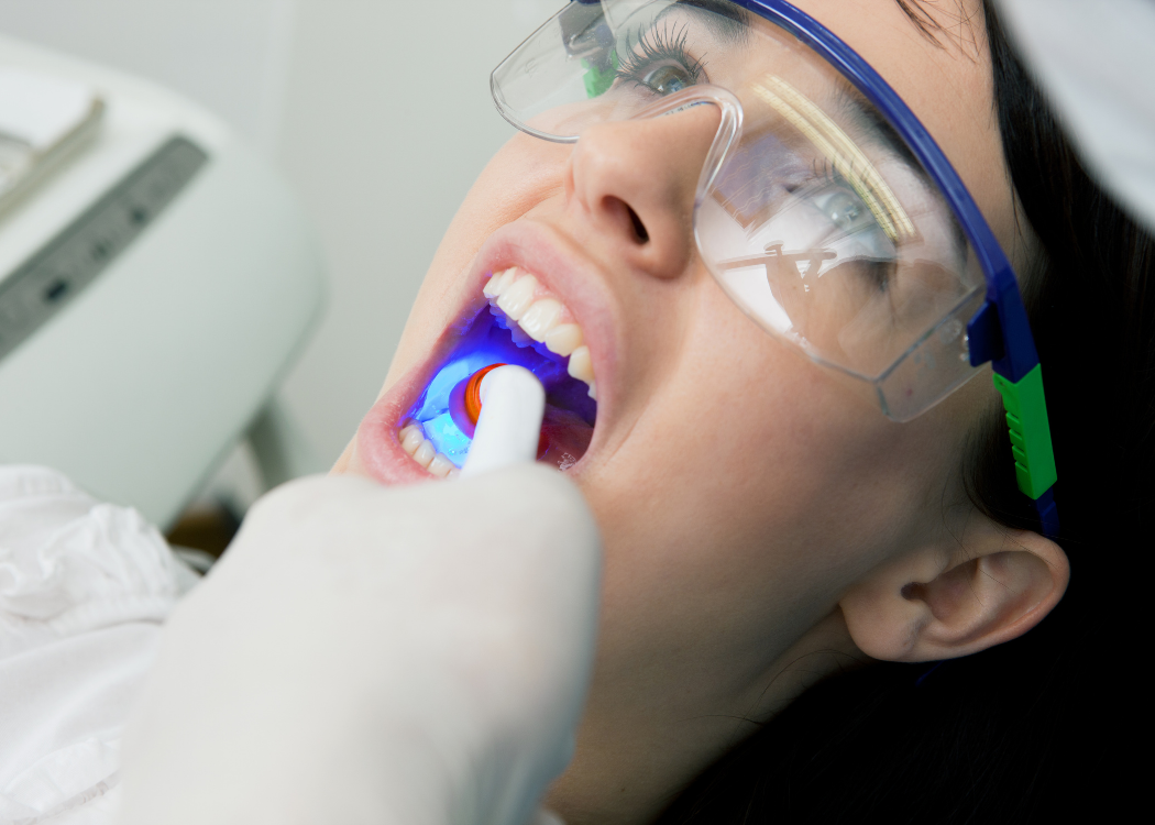 Laser Dental Procedures Boca Raton