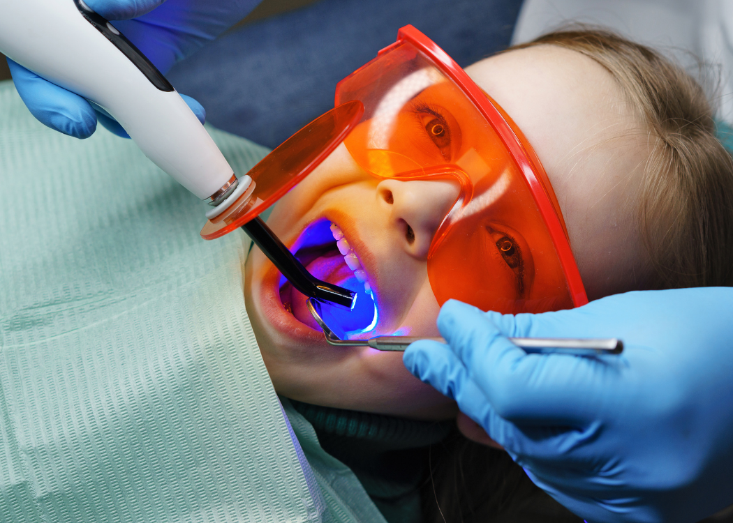 Laser Dentistry Services Boca Raton