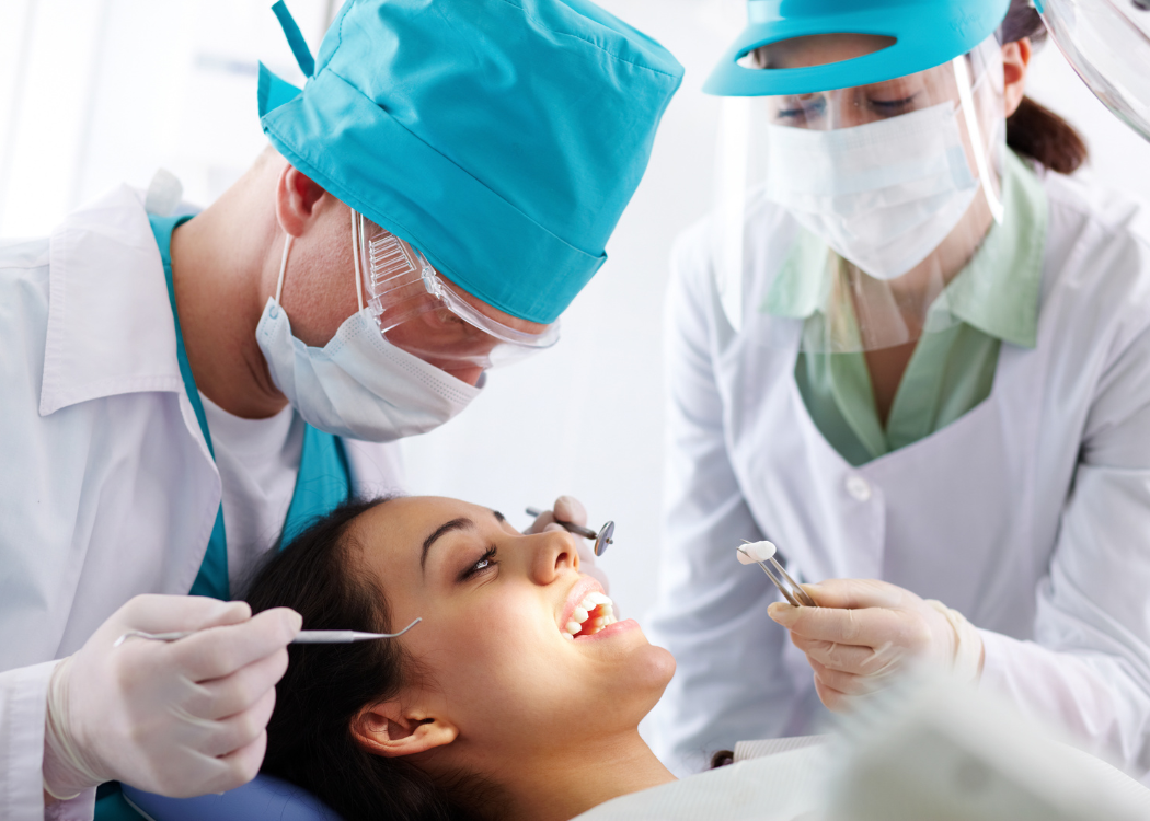Boca Raton Oral Surgeon
