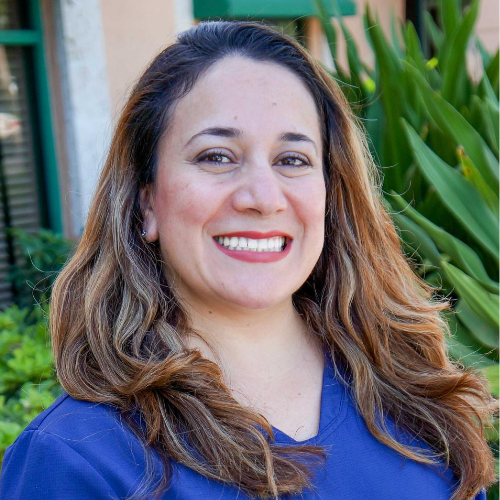 Paula G., R.D.H.