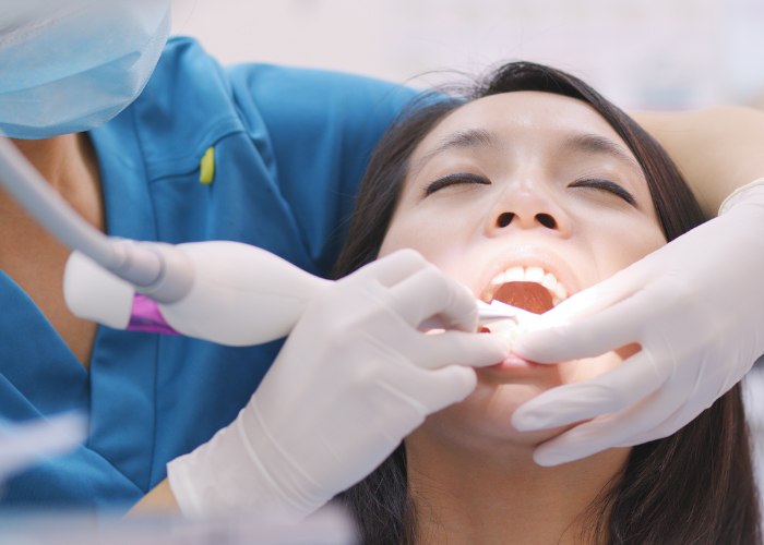 Boca Raton Root Canal
