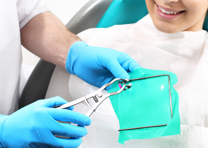 Root Canal Therapy Boca Raton FL