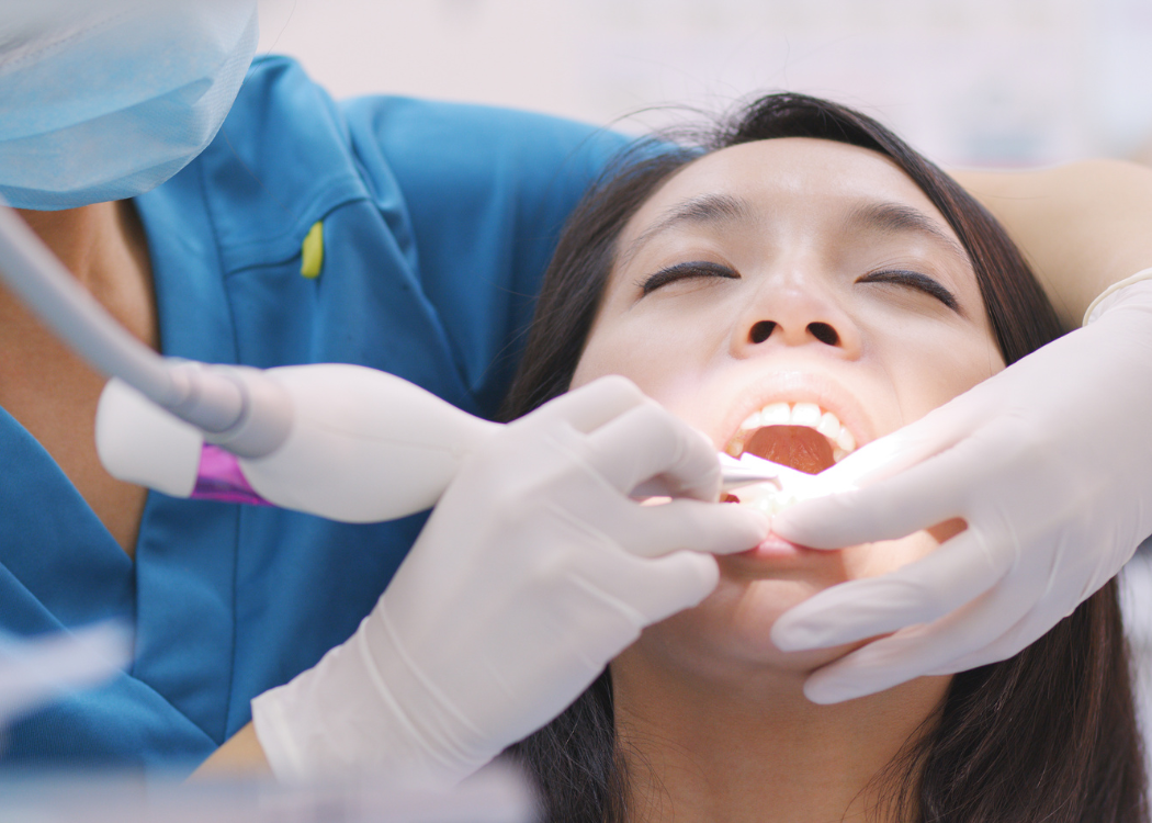single tooth replacement Boca Raton