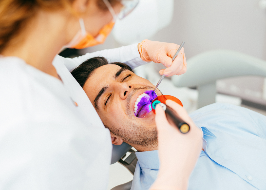 Dental Socket Preservation
