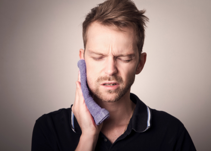 TMJ Treatment Boca Raton
