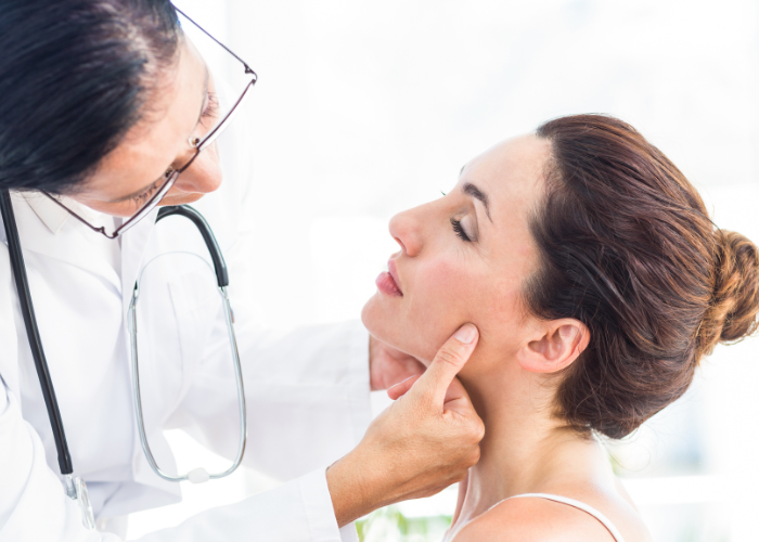 Boca Raton TMJ Pain Relief