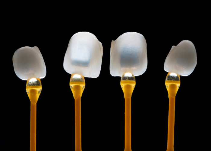 Porcelain Veneers Boca Raton FL