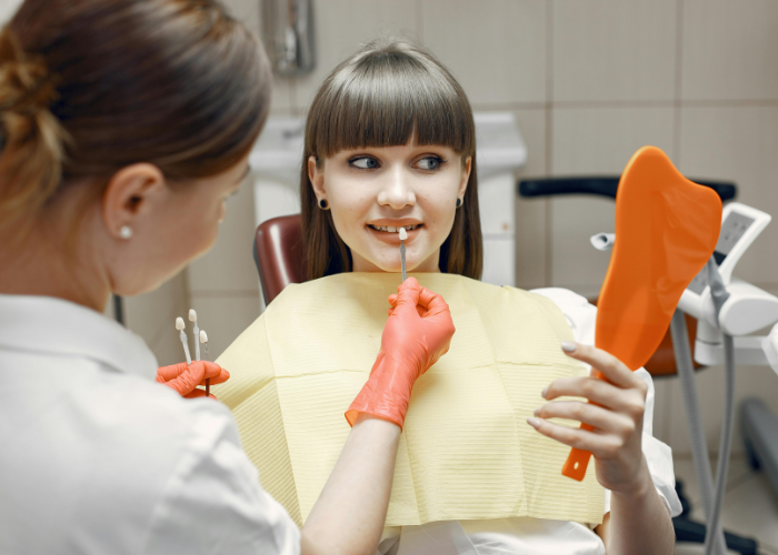 Dental Veneers Boca Raton