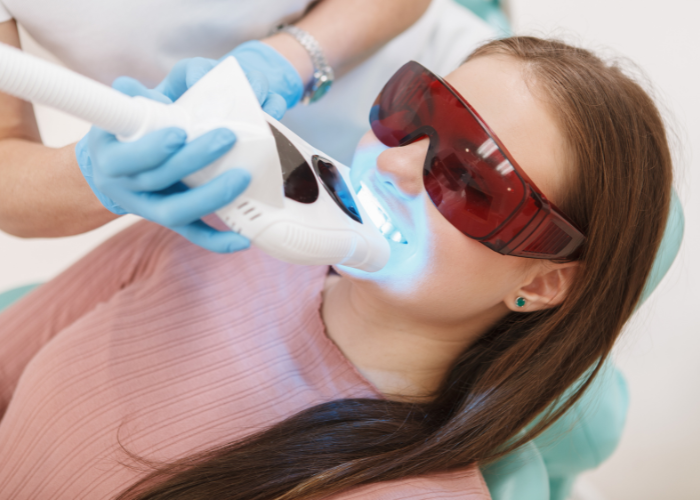  Teeth Whitening Treatment FL