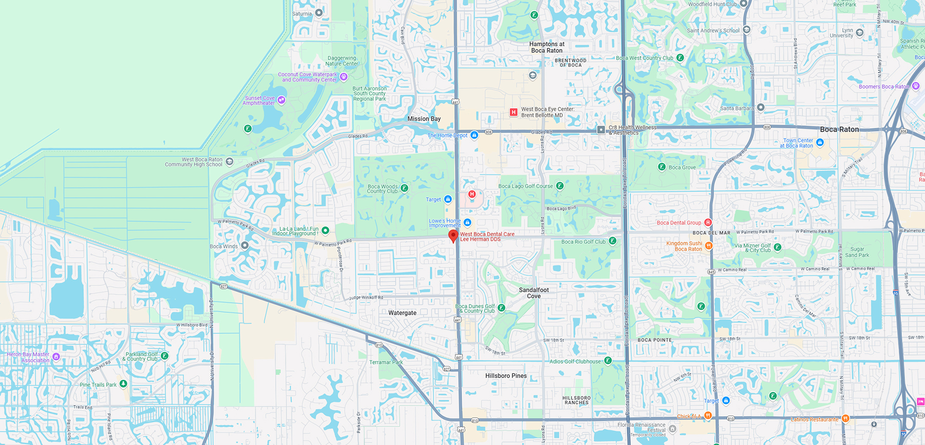 west-boca-map