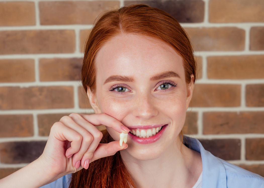 wisdom teeth Boca Raton